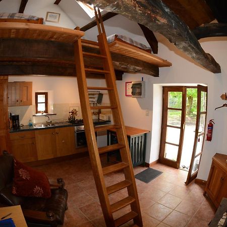 La Paisiere Villa Montaudin Eksteriør billede