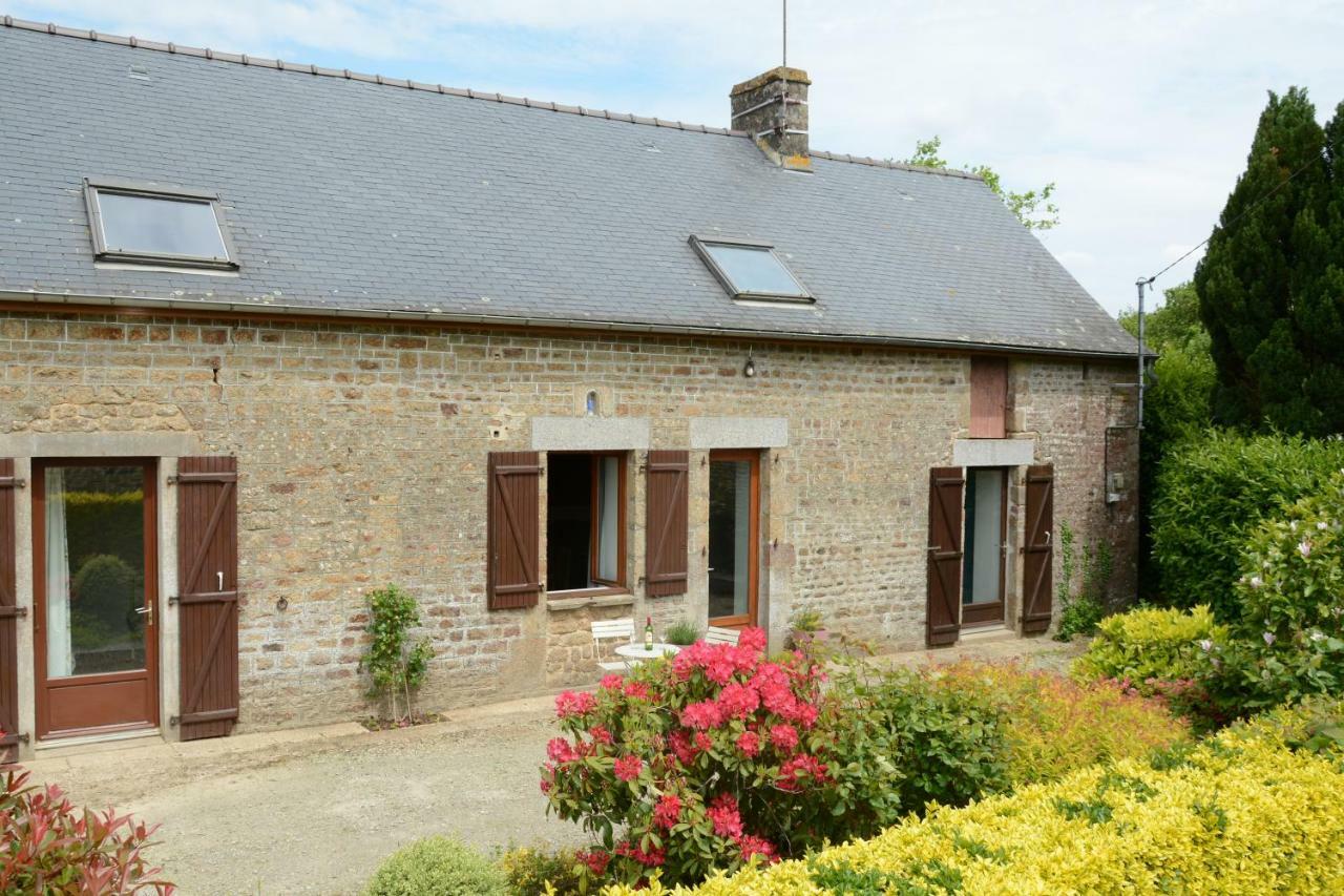 La Paisiere Villa Montaudin Eksteriør billede