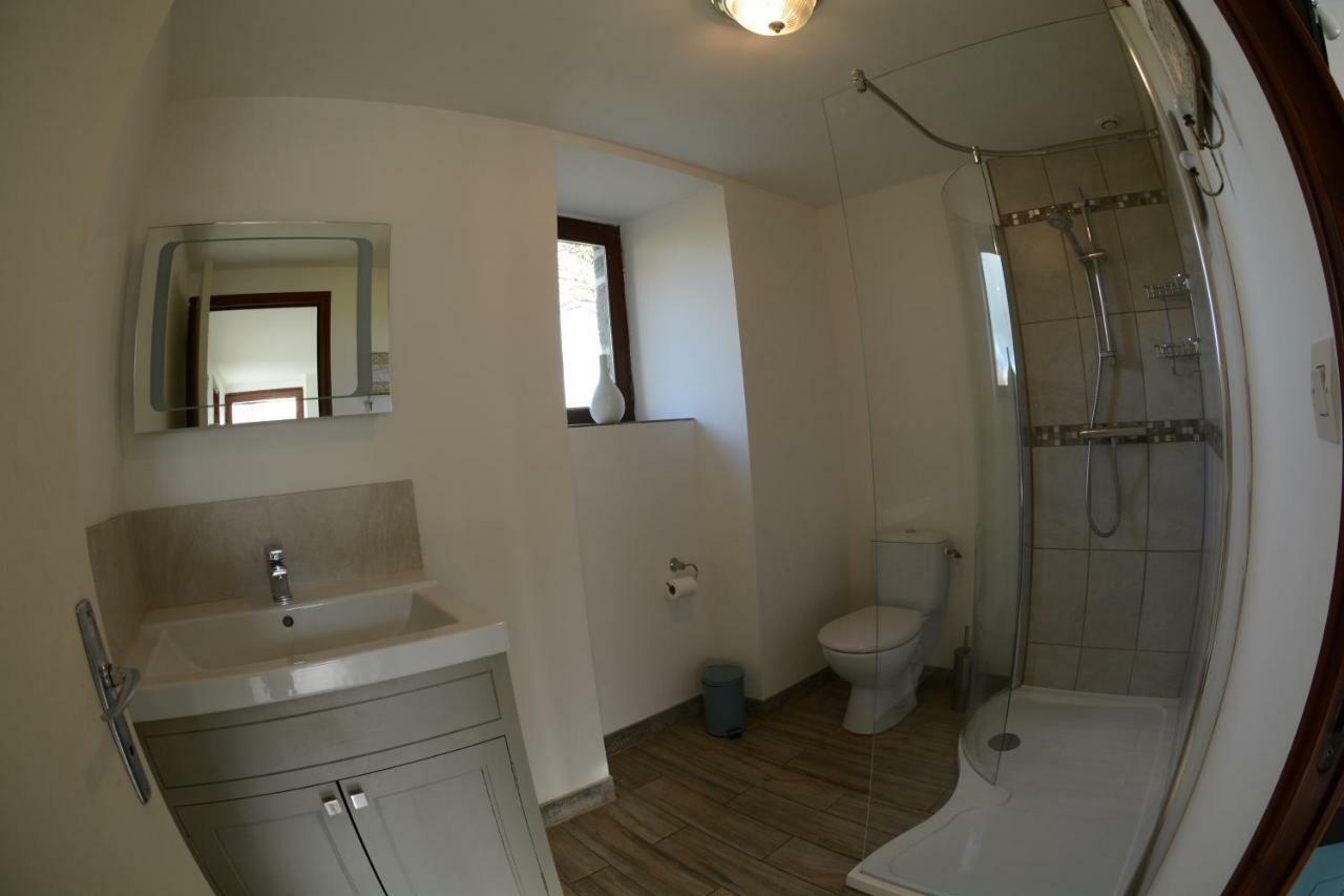La Paisiere Villa Montaudin Eksteriør billede