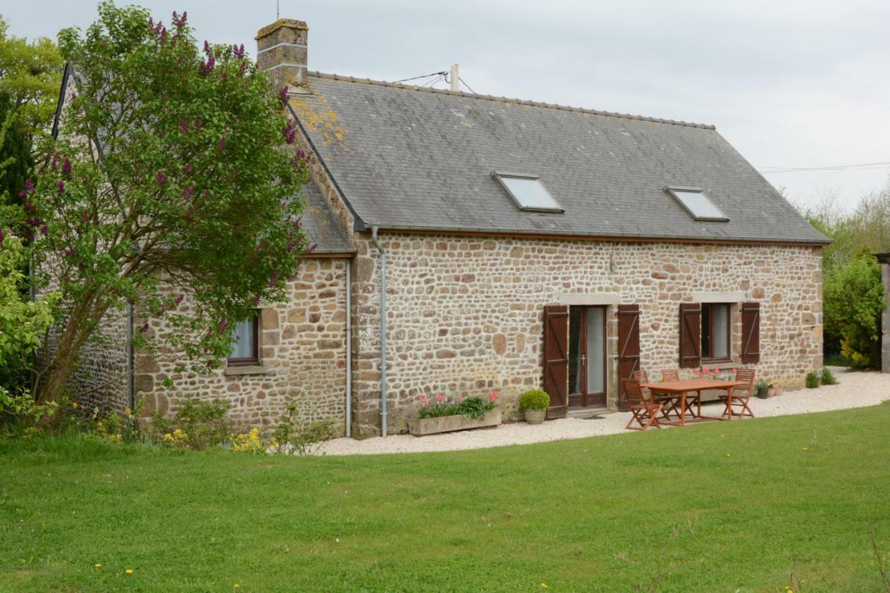 La Paisiere Villa Montaudin Eksteriør billede